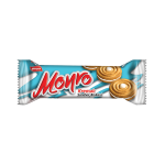 Бисквити Monro Sandwich с ванилов крем