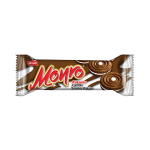 Бисквити Monro Sandwich с какаов крем