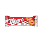 Бисквити Monro Sandwich с ягодов крем