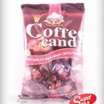 БОНБОНИ COFFEE CANDY ВКУС КАФЕ