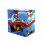 БОНБОНИ ЖЕЛИРАНИ JELLY BALLS