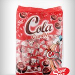 БОНБОНИ COLA CANDY ВКУС КОЛА