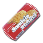 Бисквити SANDVIC