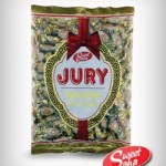 БОНБОНИ JURY МЛЕЧНИ
