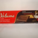 ШОКОЛАДОВИ БИСКВИТИ VOLUME