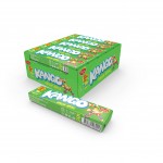 Дъвки Kango Green Apple