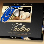 ШОК.БОНБОНИ TRUFFINO КОКОС