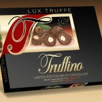 ШОК.БОНБОНИ TRUFFINO ЛЕШНИК