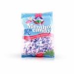 БОНБОНИ MENTHOL CANDY МИНИ ДРОПС ВКУС МЕНТА