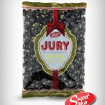 БОНБОНИ JURY COFFEE ВКУС КАФЕ