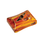 ШОКОЛАДОВИ Roys Crisped Rice  с шоколад и лешников крем