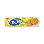 Бисквити Gorona с лимон