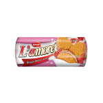 Бисквити сандвич Lamore Sand. с бананов крем