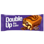 КЕКС DOUBLE UP BIG ШОКОЛАД