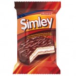 БИСКВИТИ SIMYL