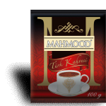 ТУРСКО КАФЕ MAHMOOD