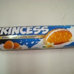 БИСКВИТИ ПРИНЦЕС ВКУС ВАНИЛИЯ